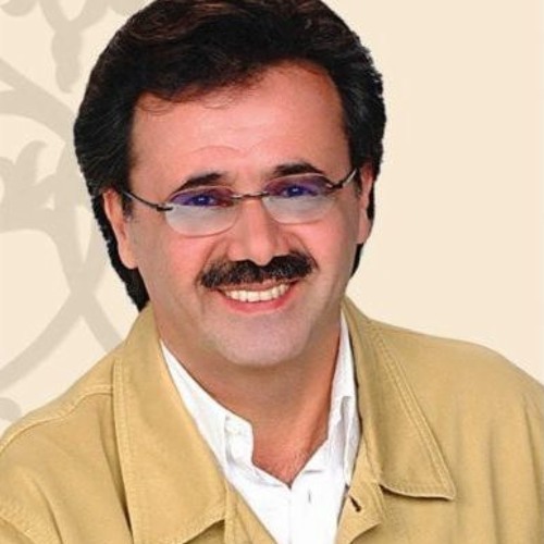 معین تو رو دیدم تو بارون دل دریا تو بودی